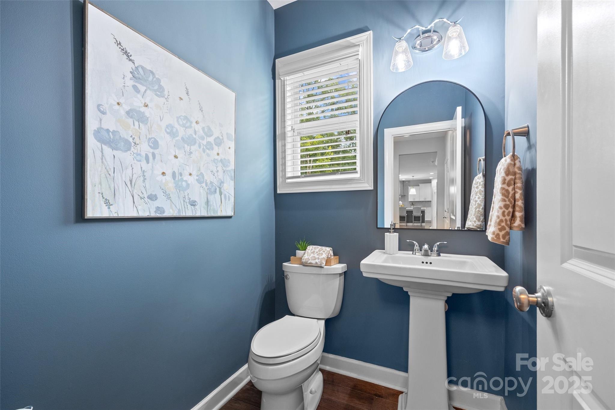 Habersham - Residential