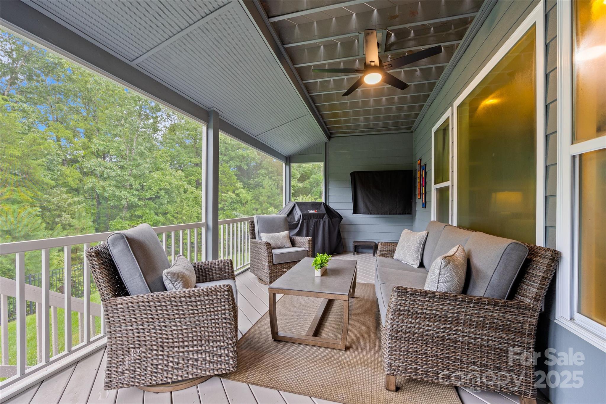 Habersham - Residential