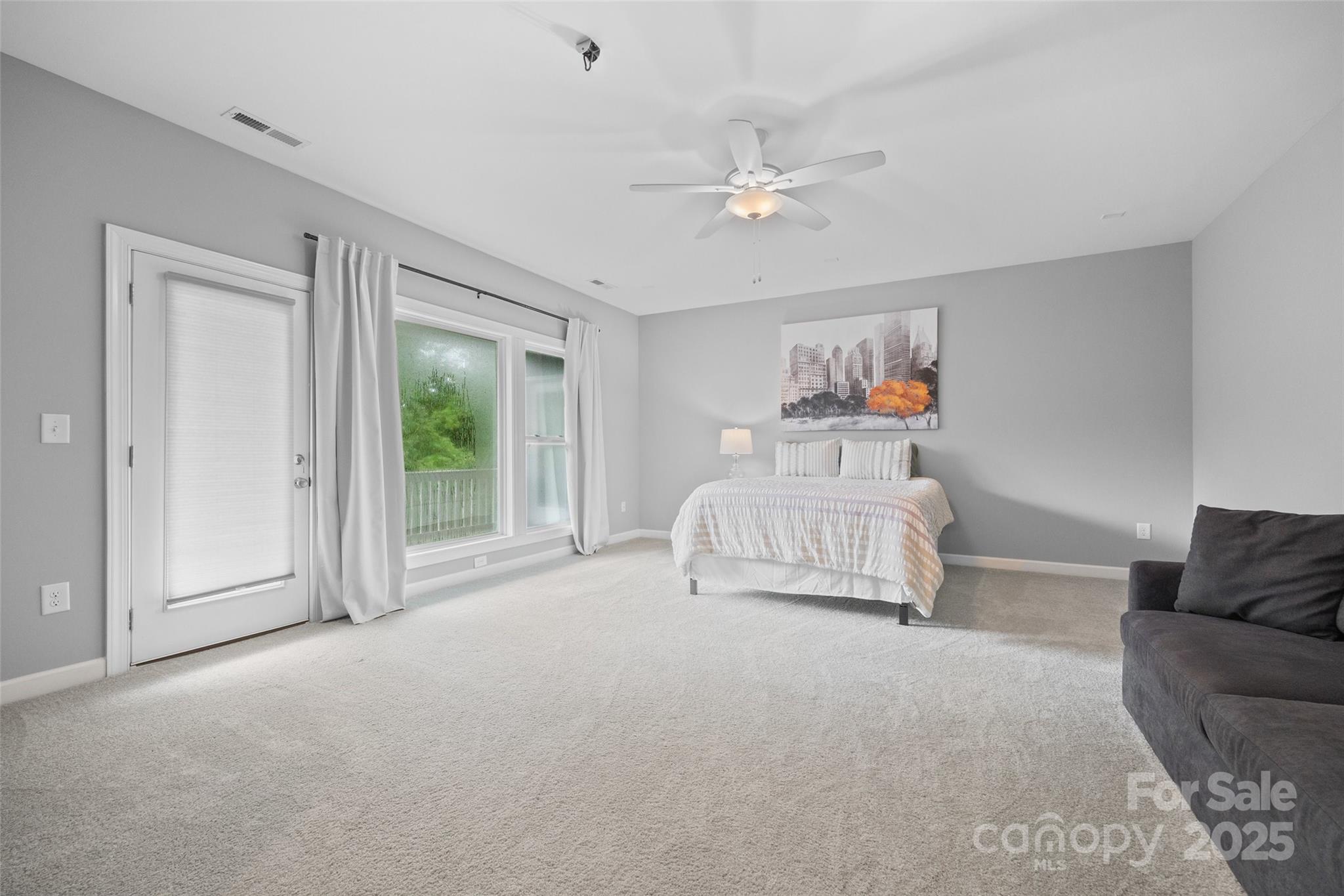 Habersham - Residential