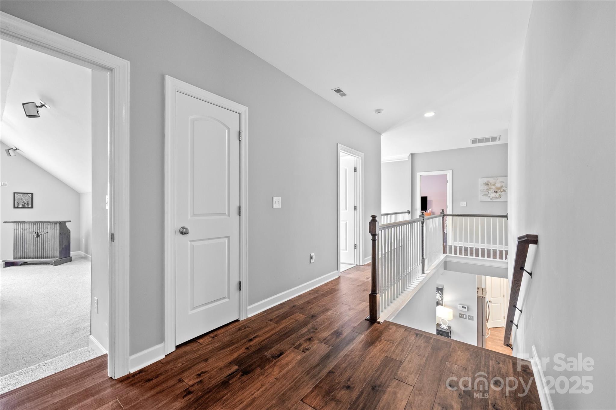 Habersham - Residential