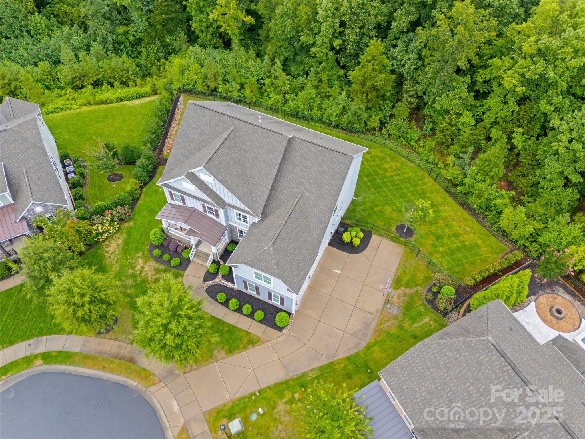 Habersham - Residential