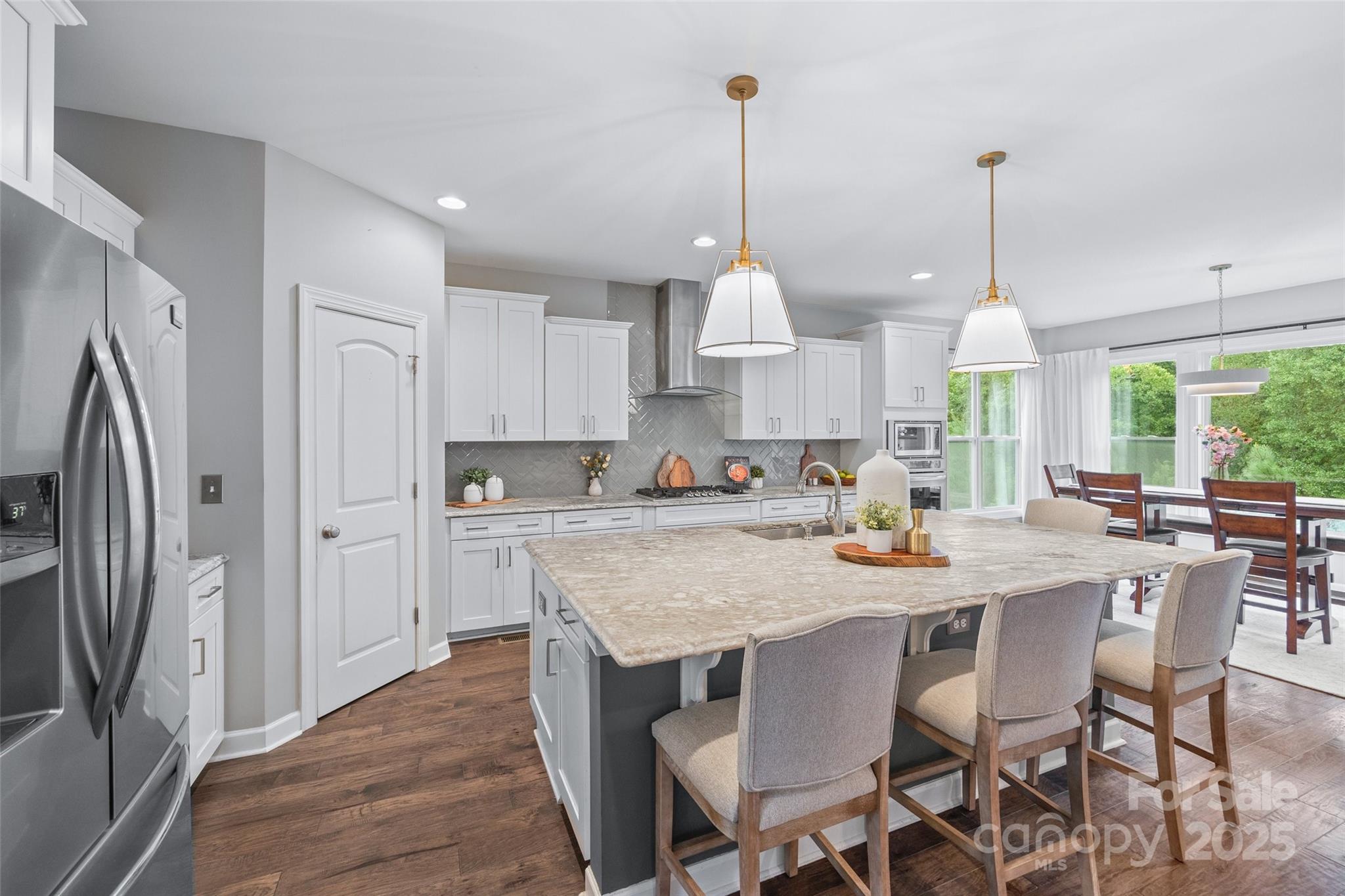 Habersham - Residential