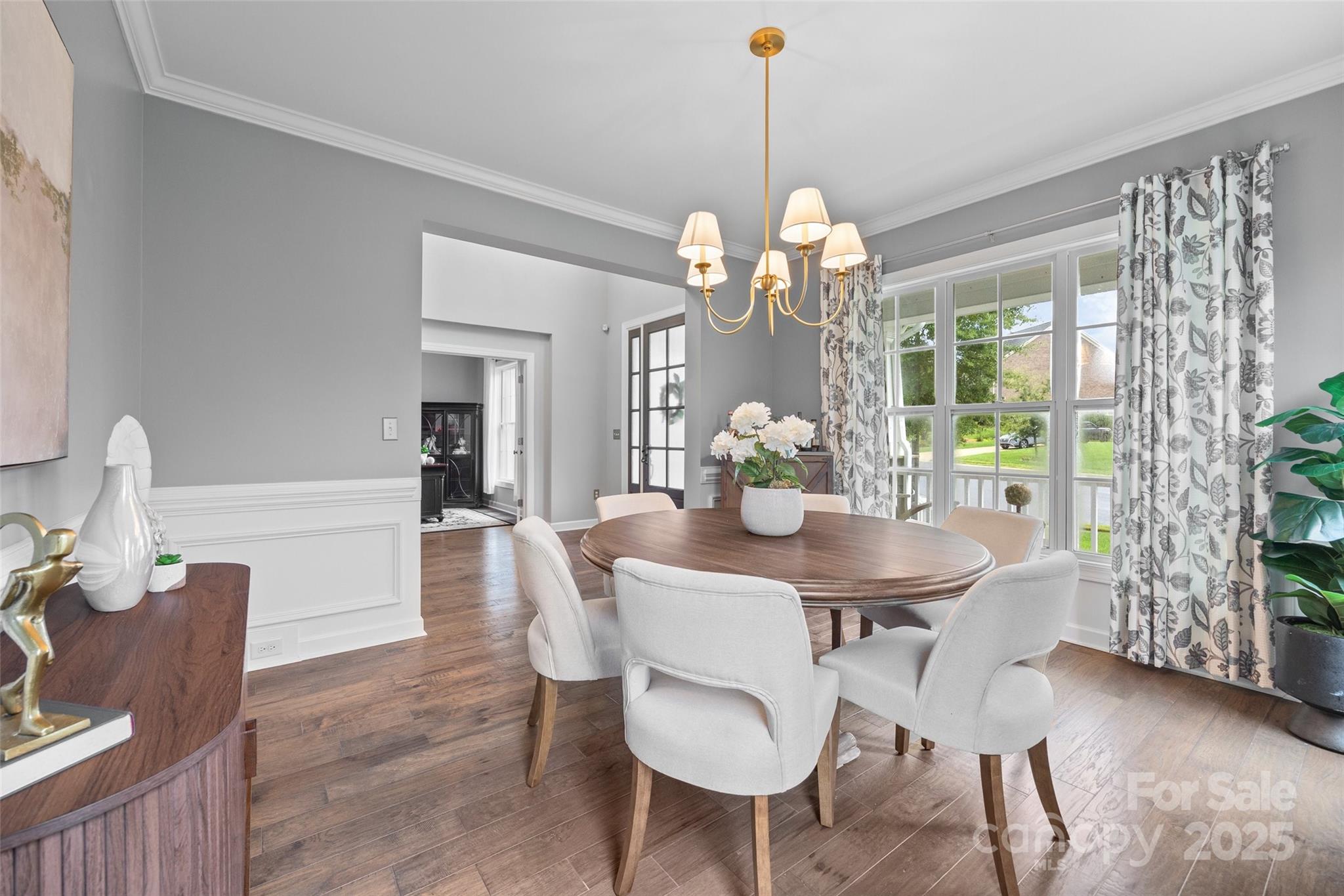 Habersham - Residential