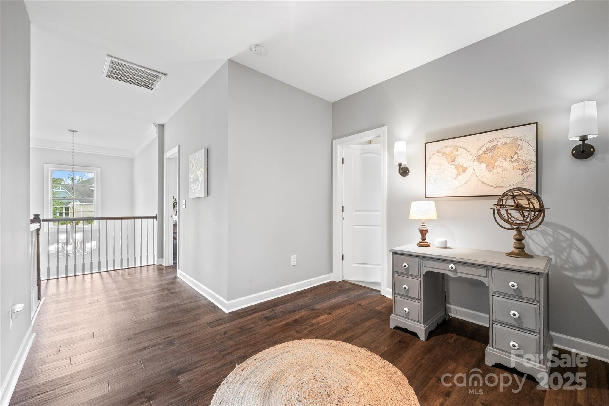 Habersham - Residential