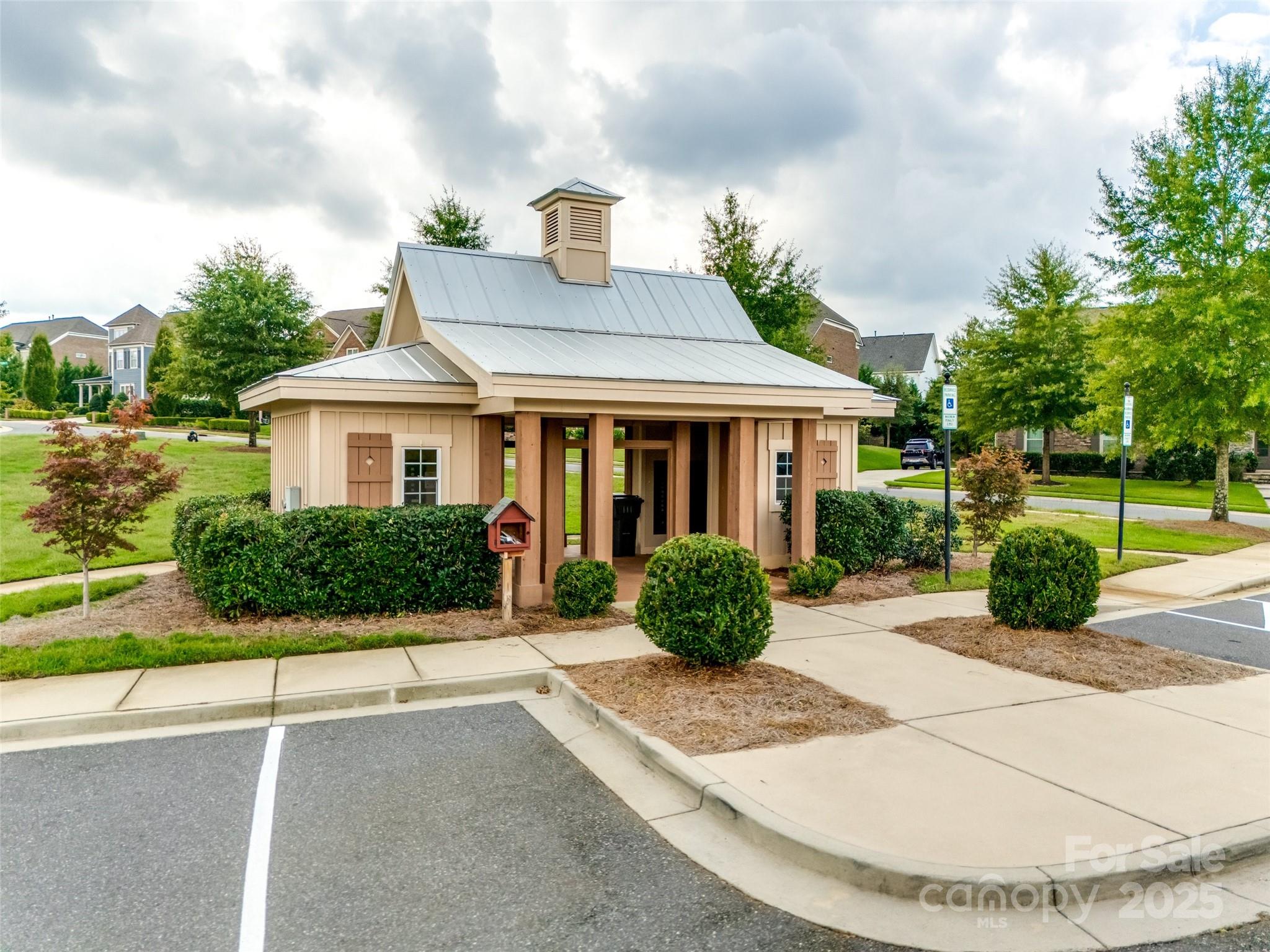 Habersham - Residential