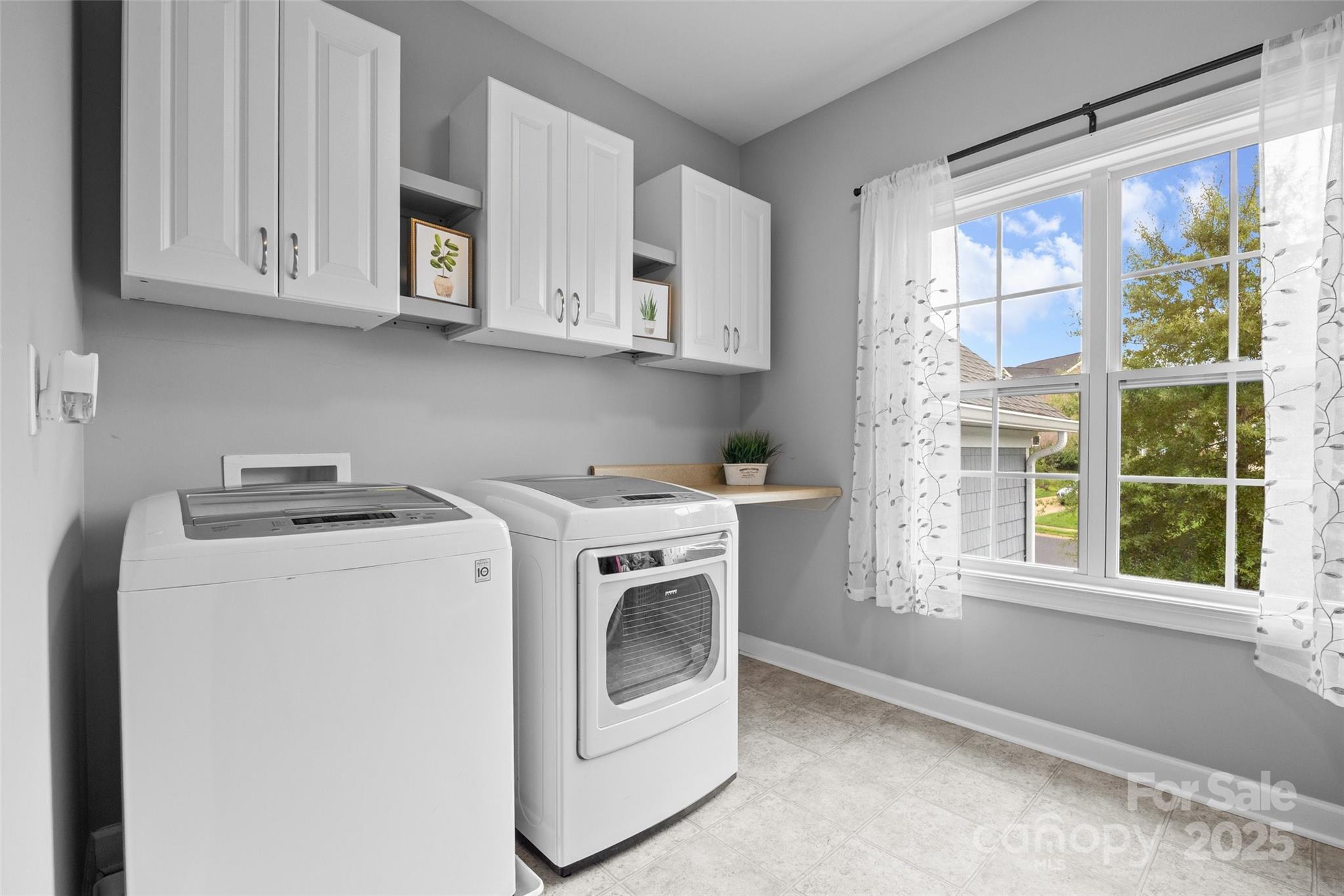 Habersham - Residential