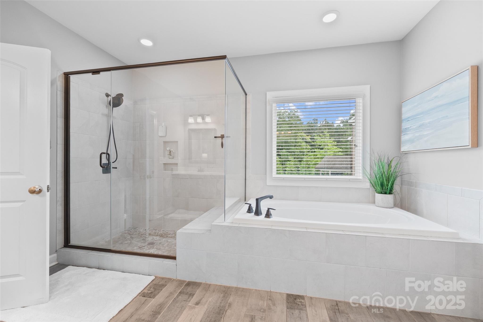 Habersham - Residential