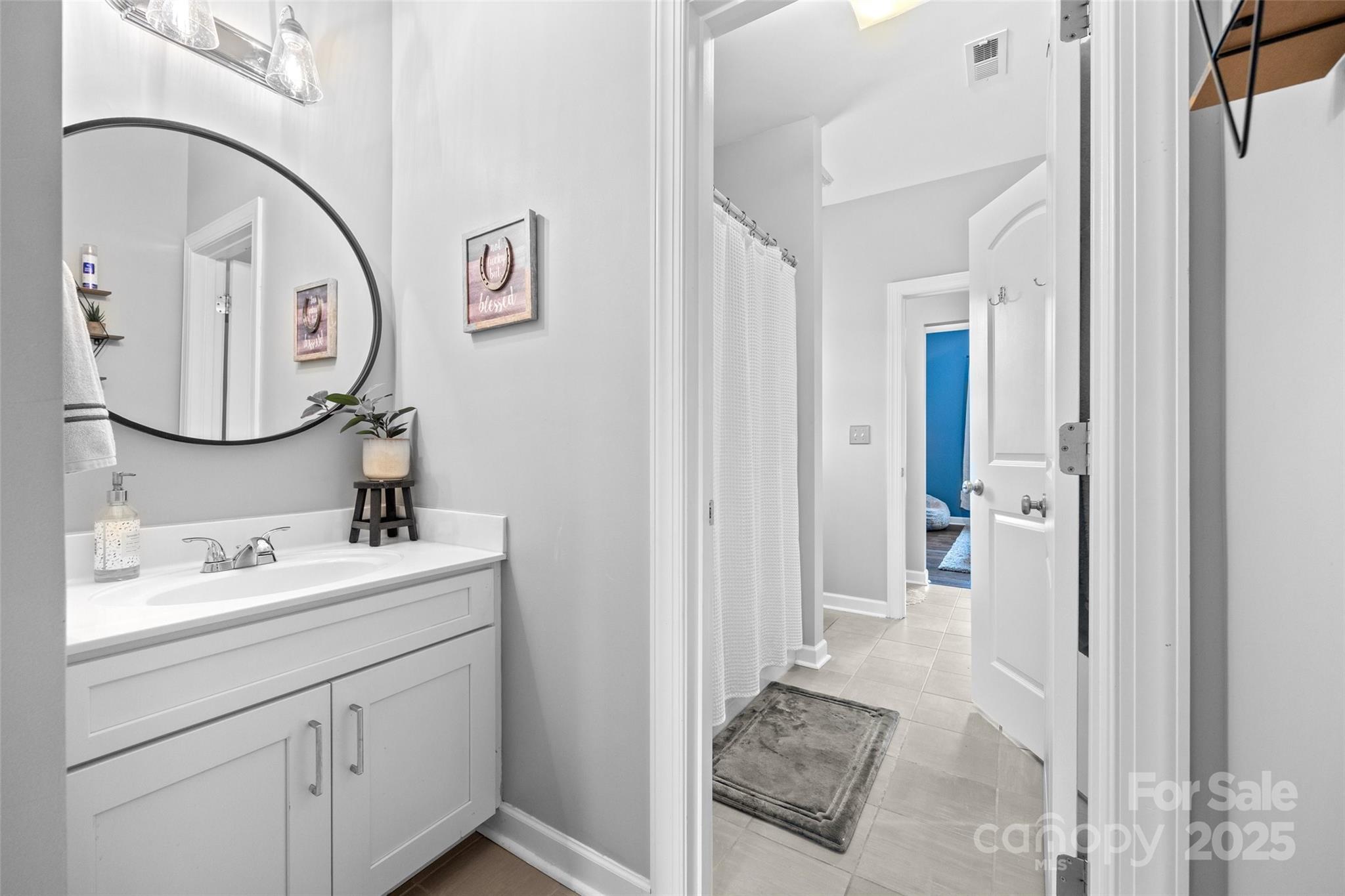 Habersham - Residential