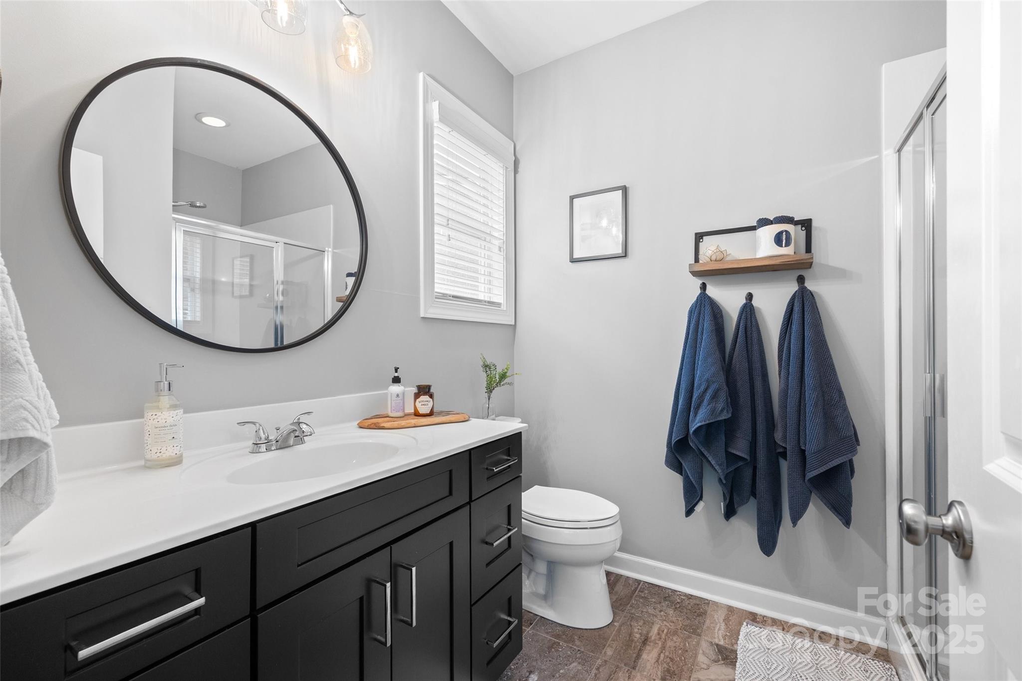 Habersham - Residential