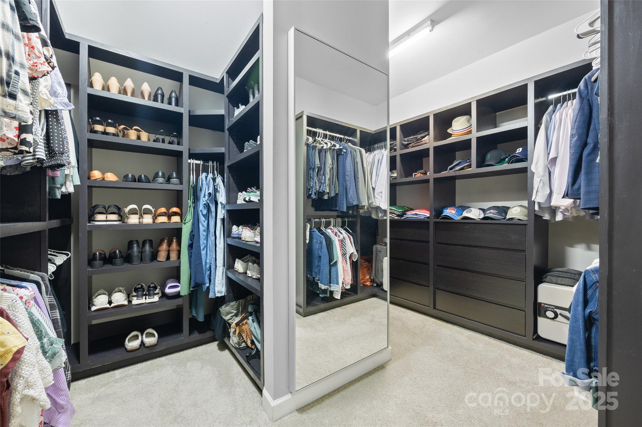 Habersham - Residential