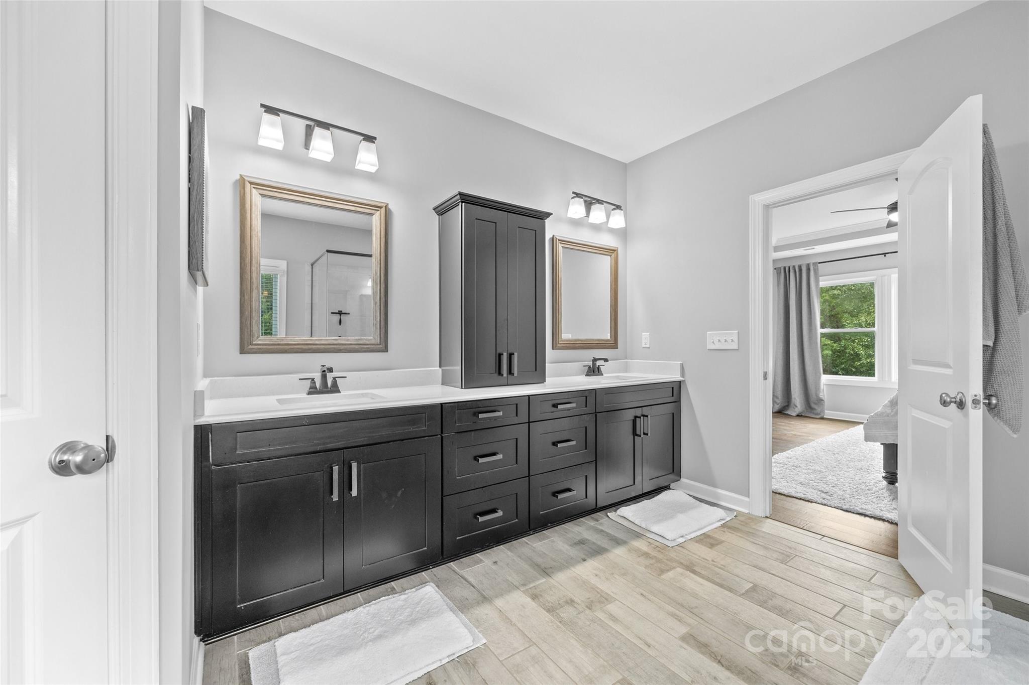 Habersham - Residential