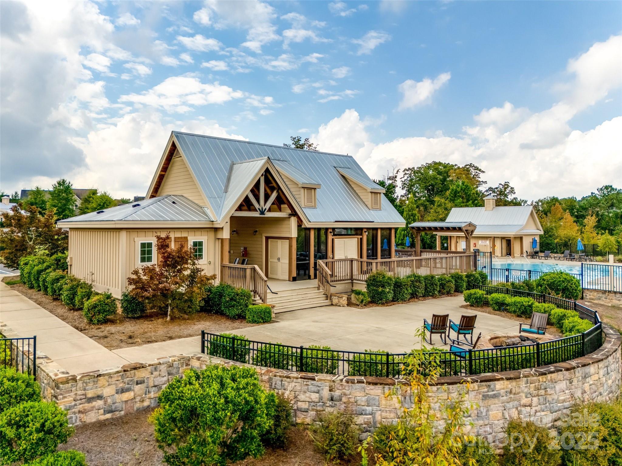 Habersham - Residential