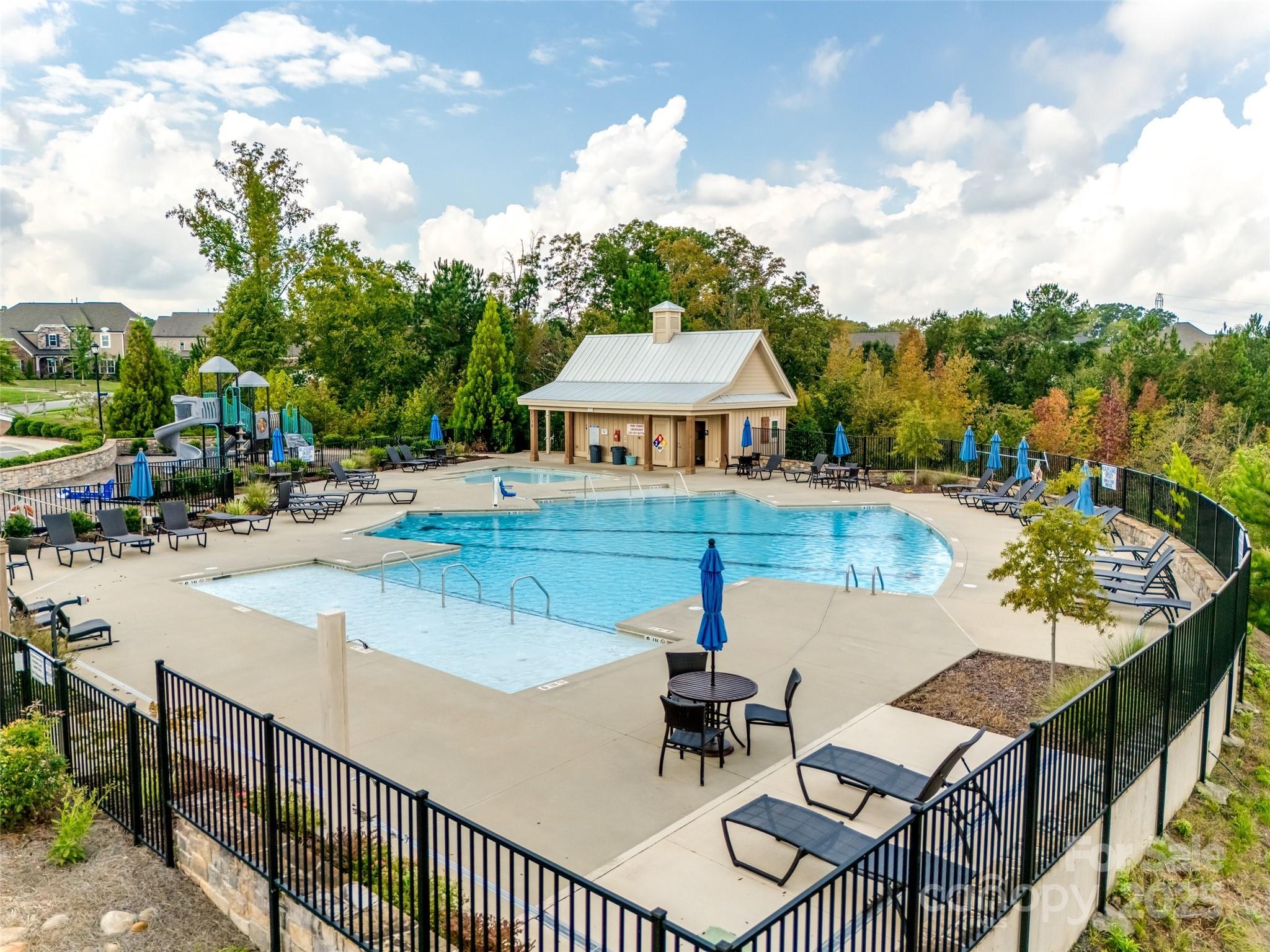 Habersham - Residential