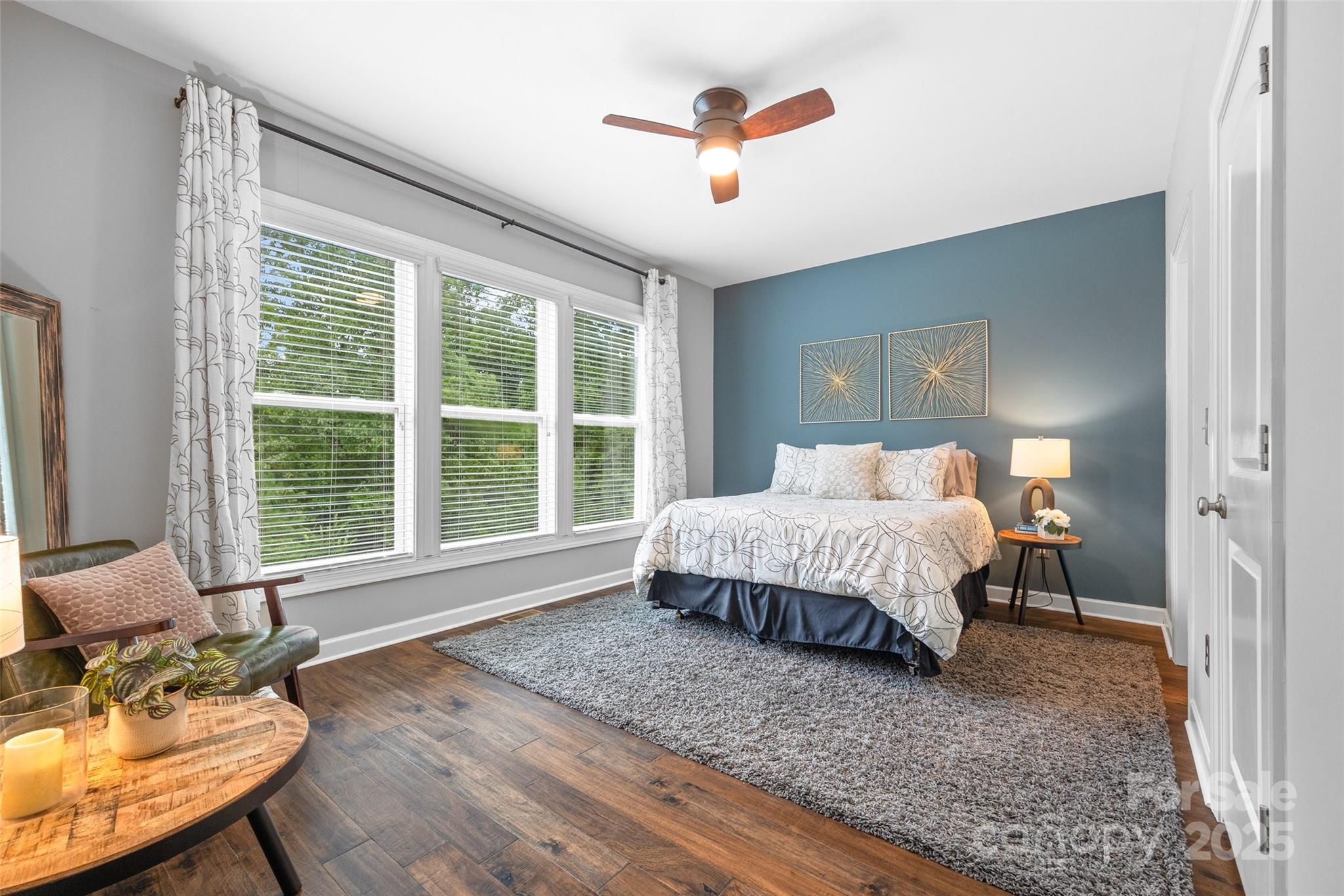 Habersham - Residential