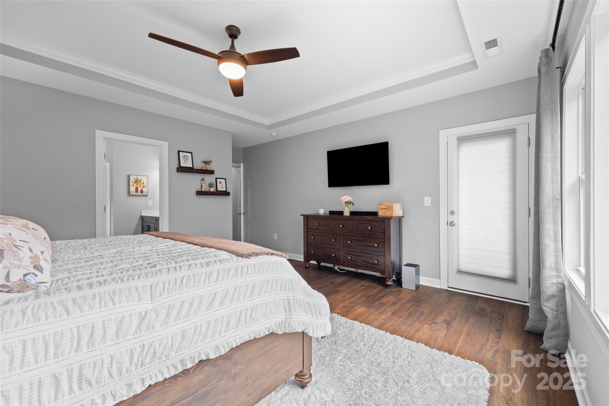 Habersham - Residential