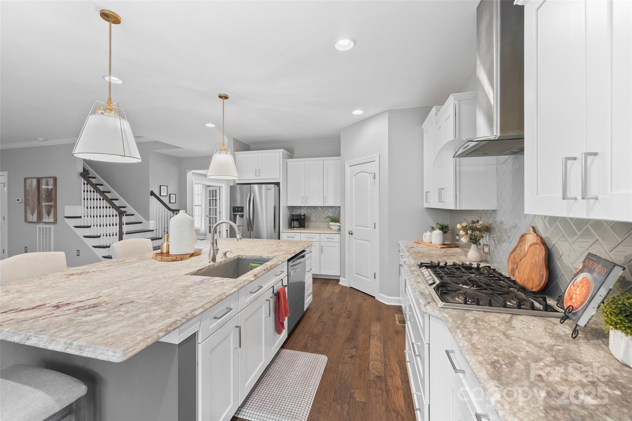 Habersham - Residential