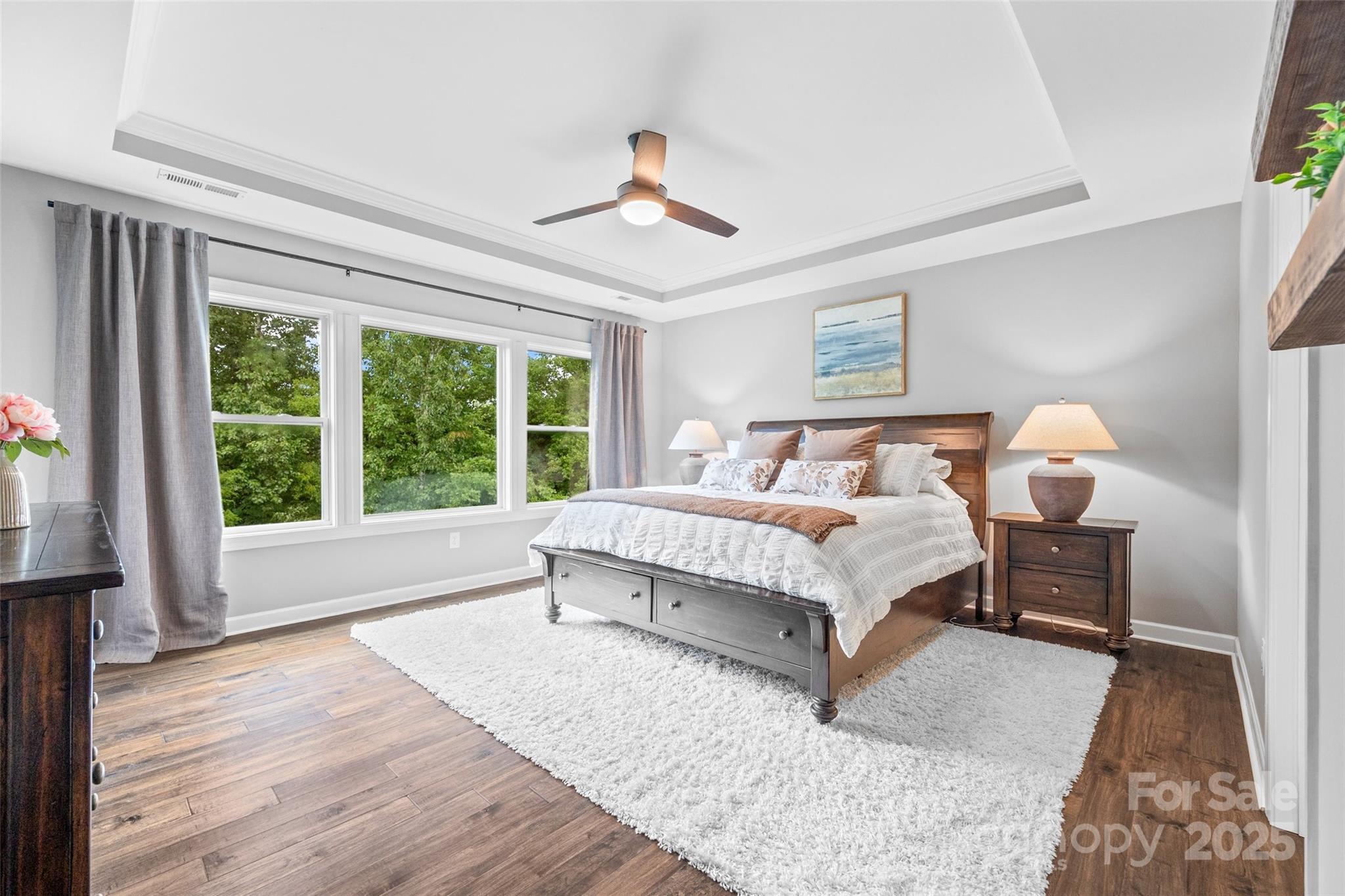 Habersham - Residential