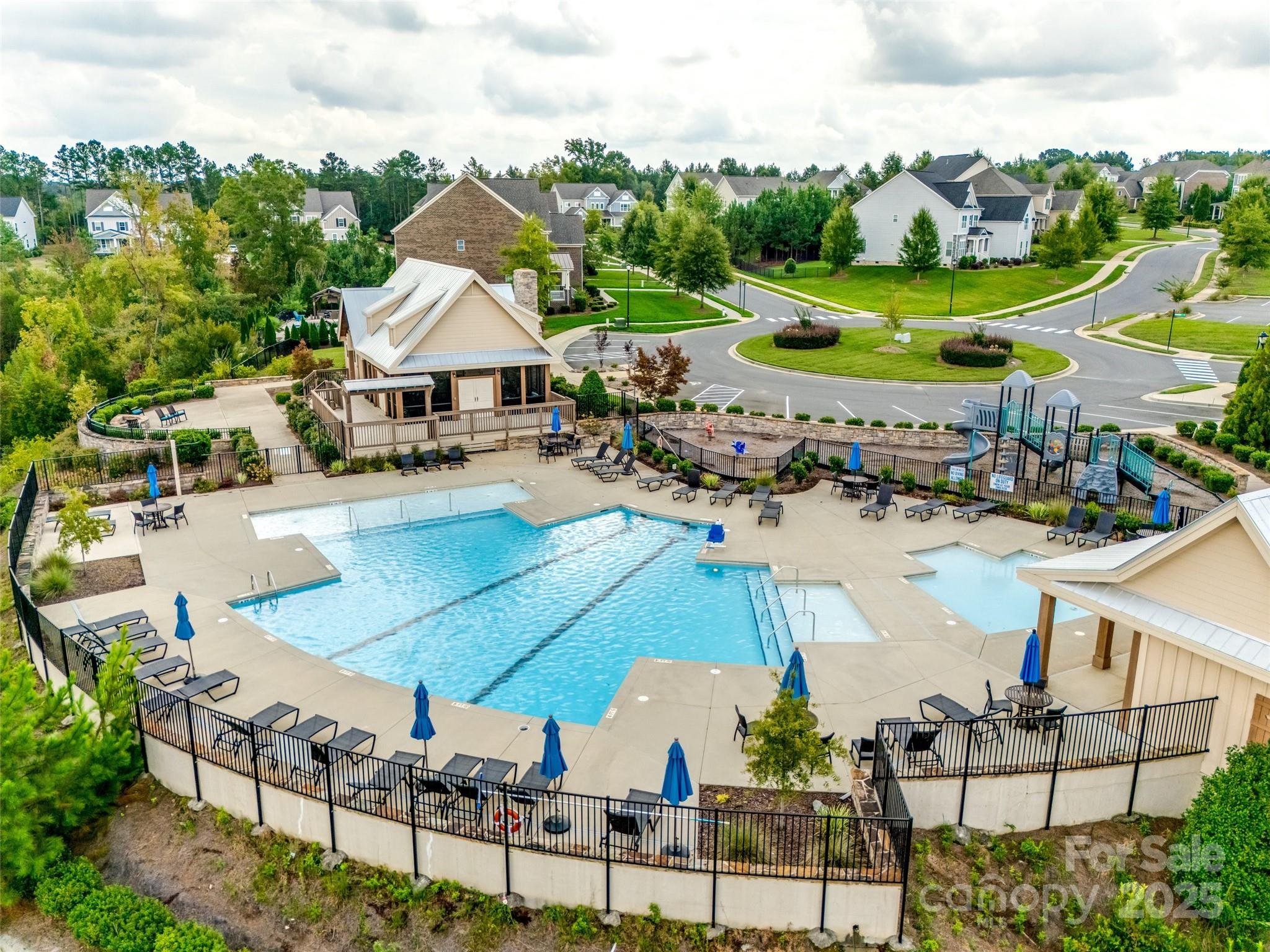 Habersham - Residential