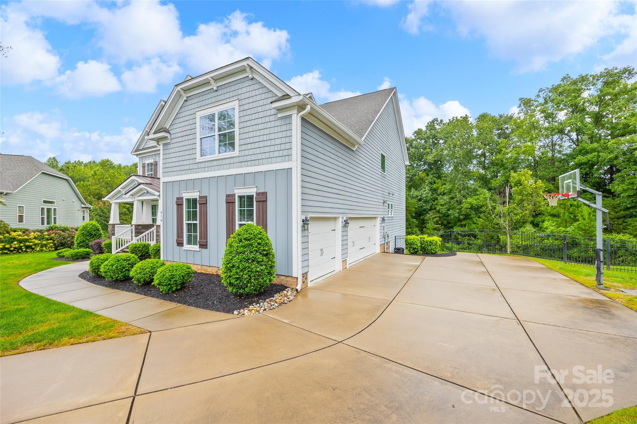 Habersham - Residential