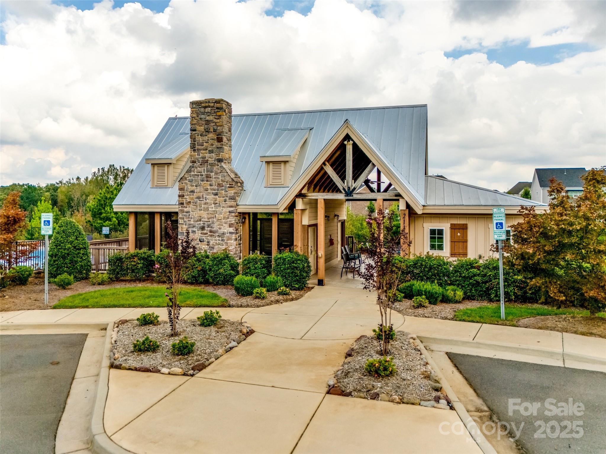 Habersham - Residential