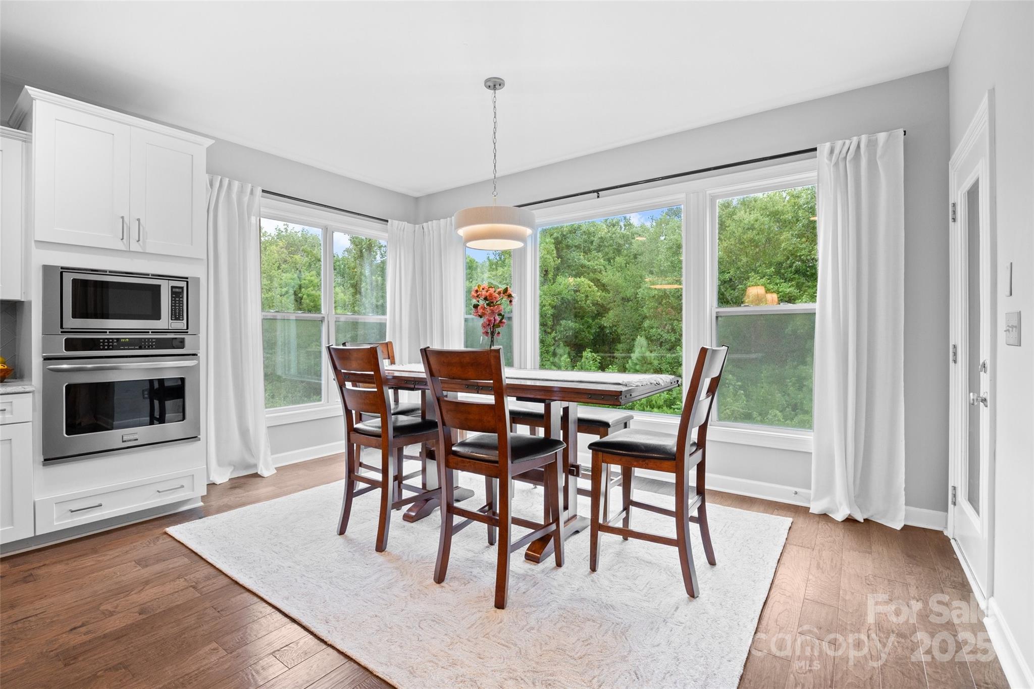 Habersham - Residential