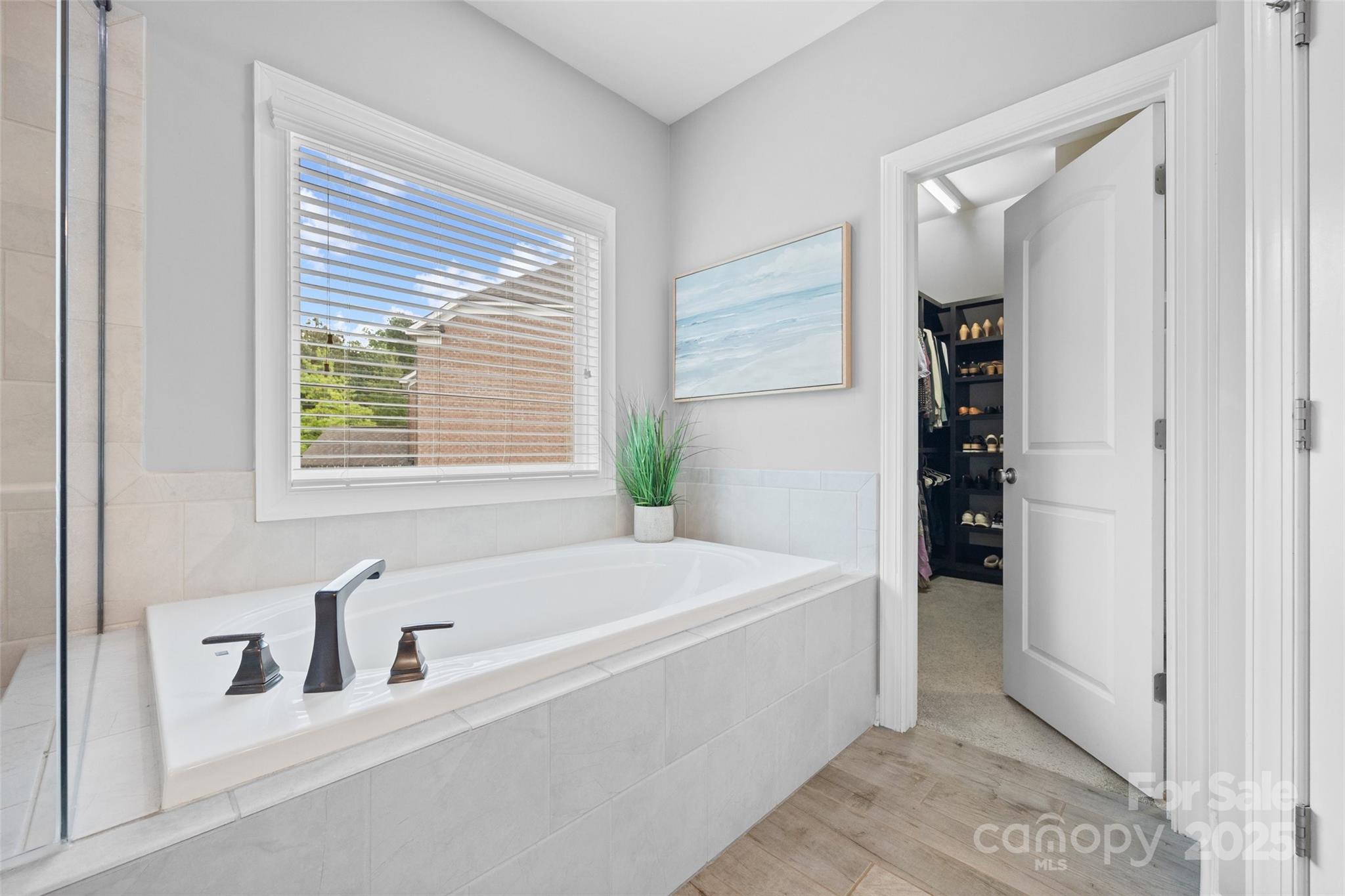 Habersham - Residential