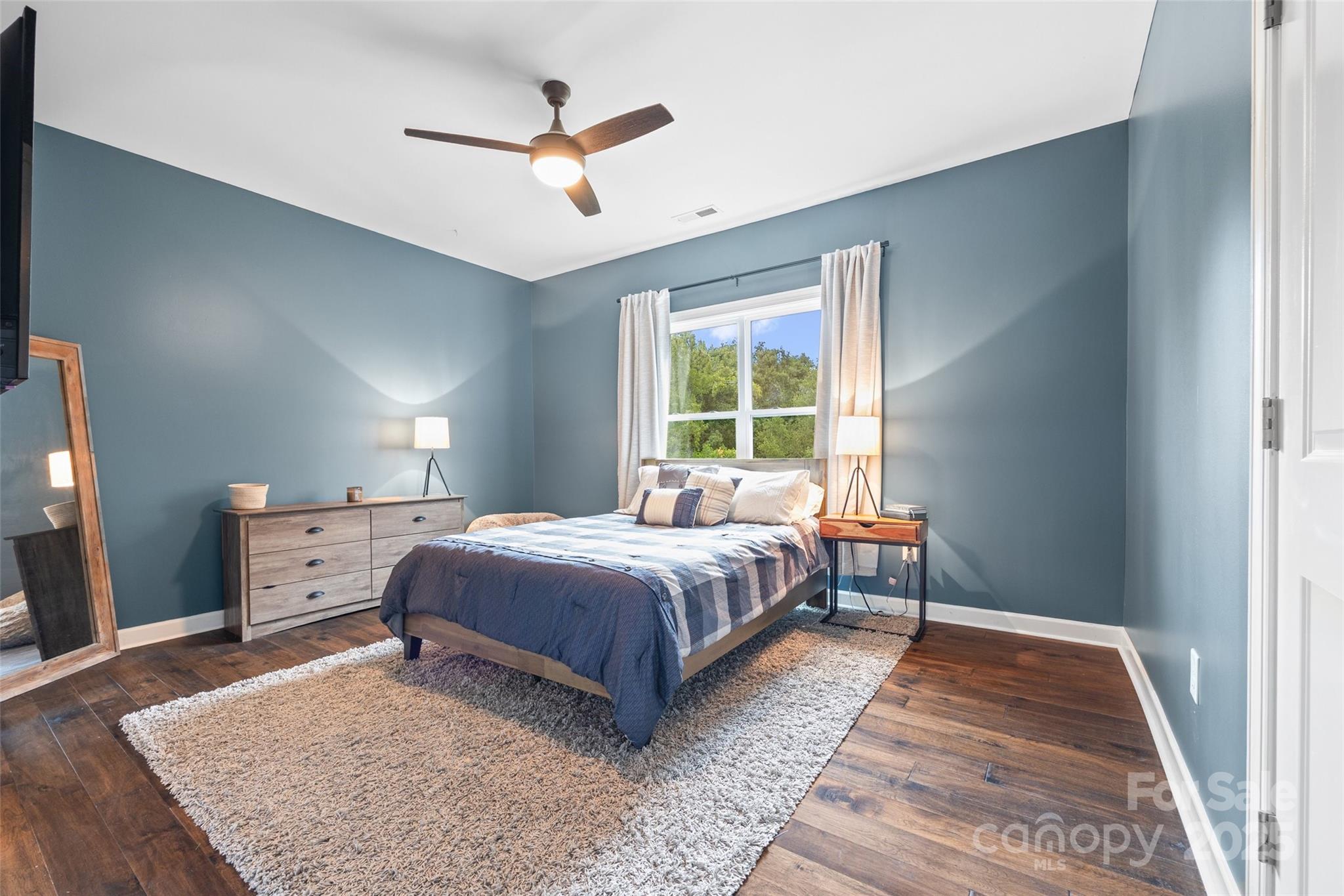 Habersham - Residential