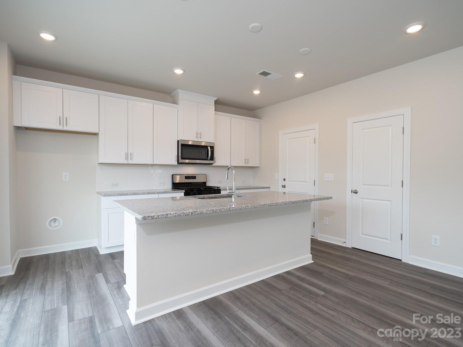 Childers Park - Residential