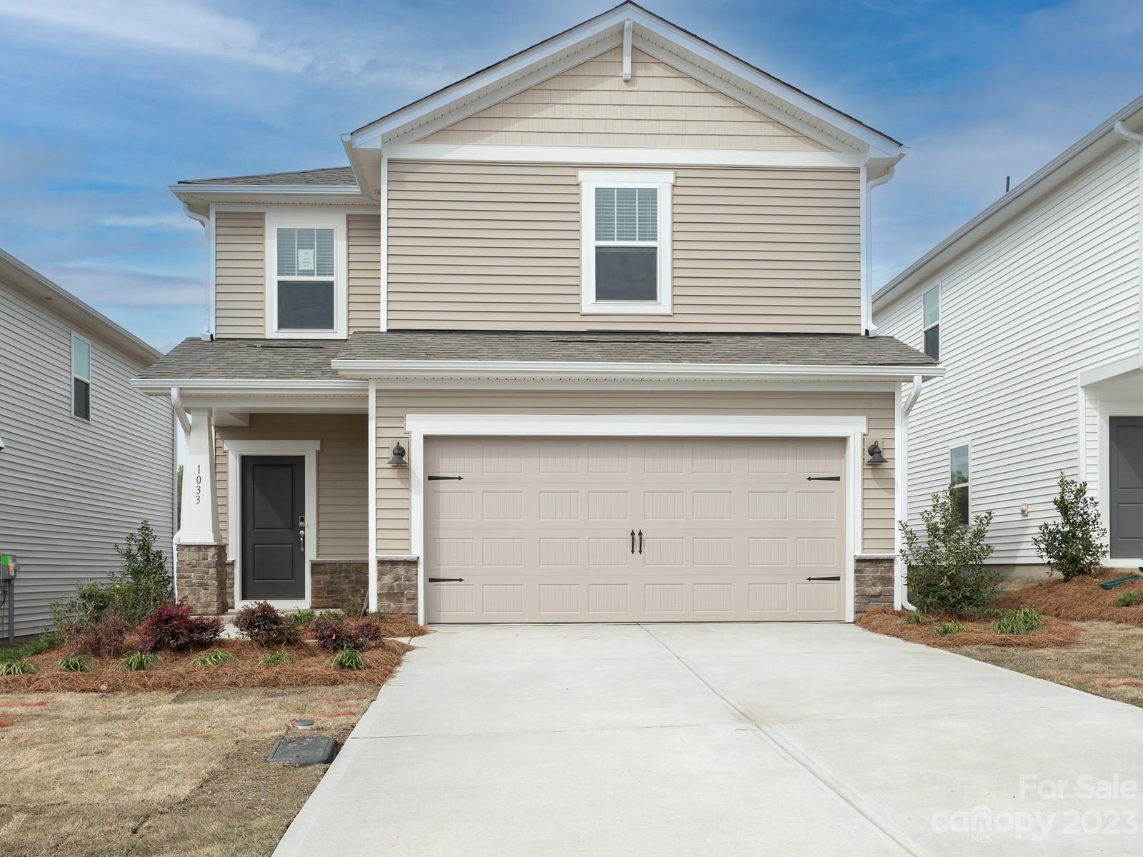 Childers Park - Residential