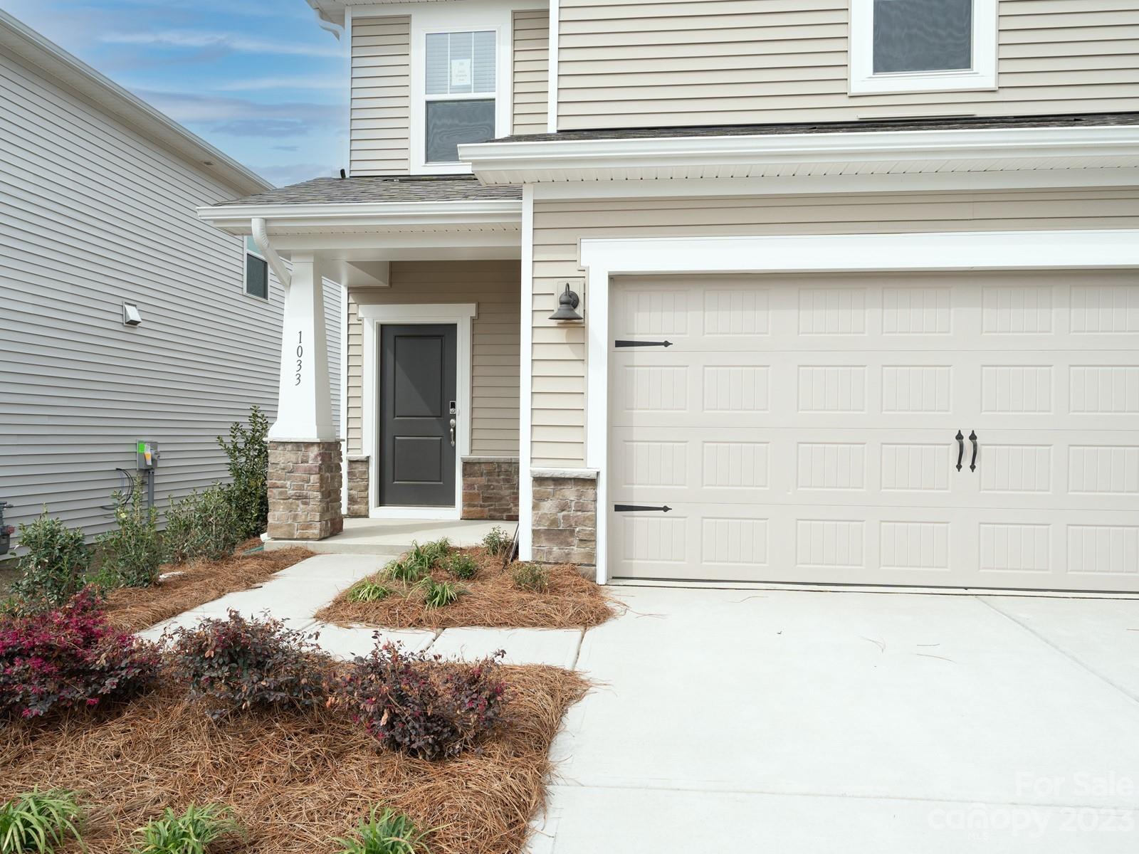 Childers Park - Residential