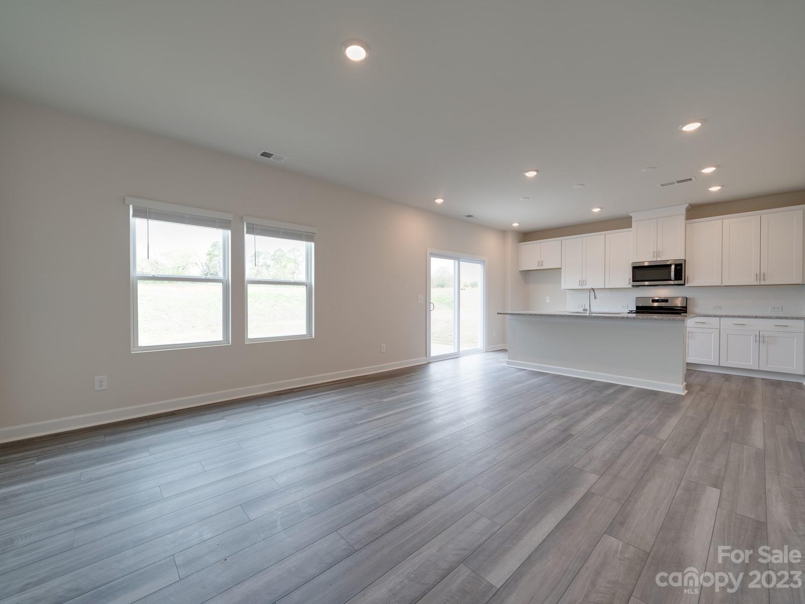 Childers Park - Residential