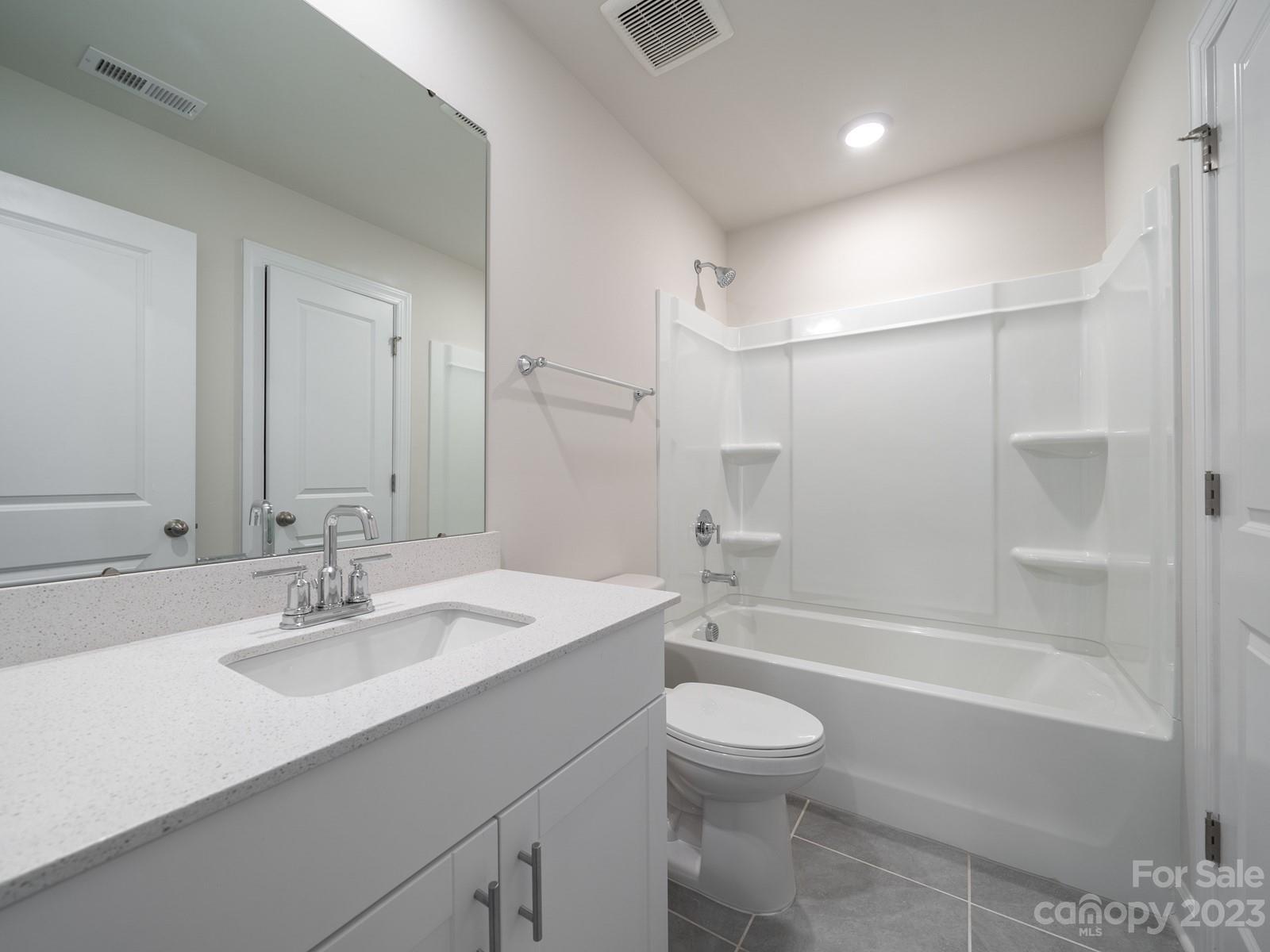 Childers Park - Residential