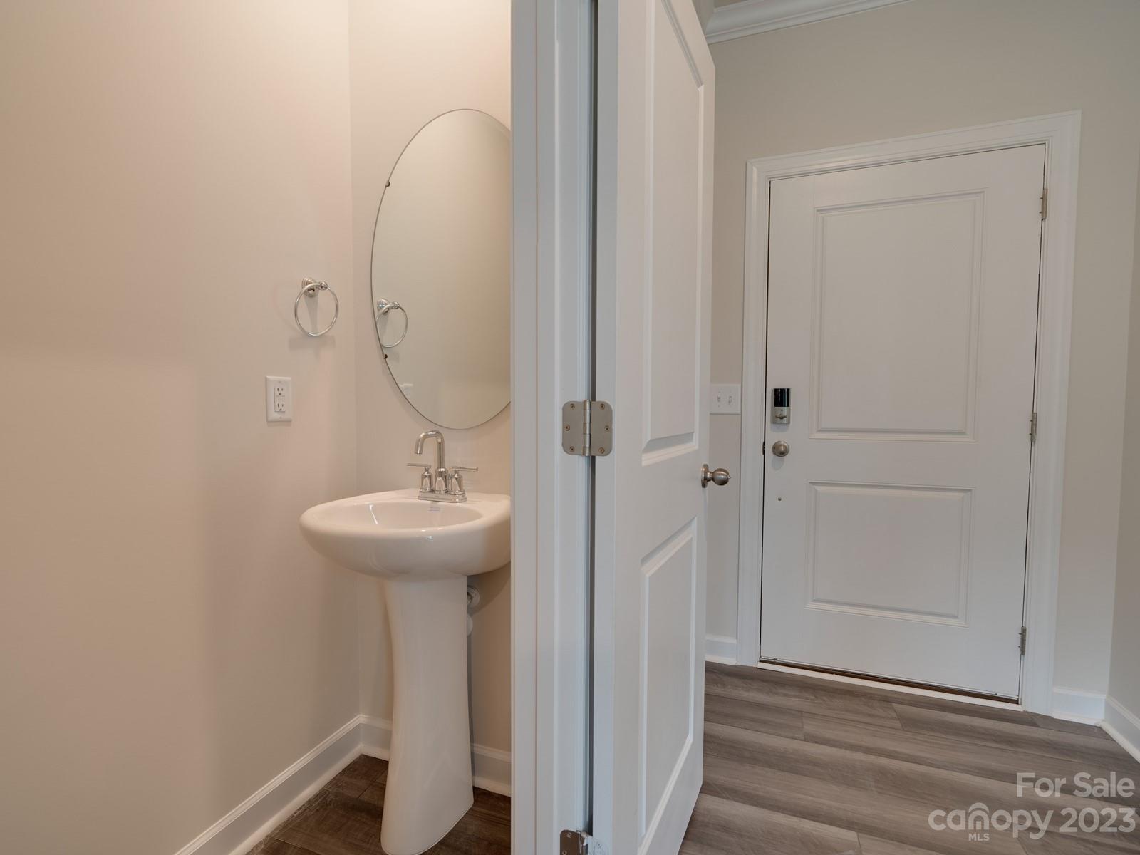 Childers Park - Residential