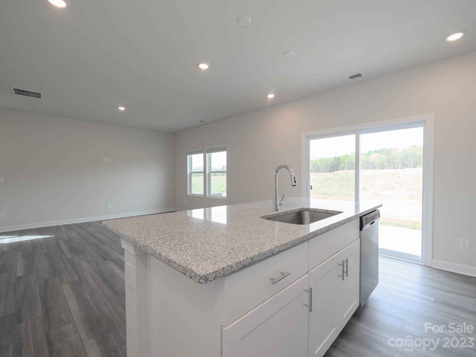 Childers Park - Residential