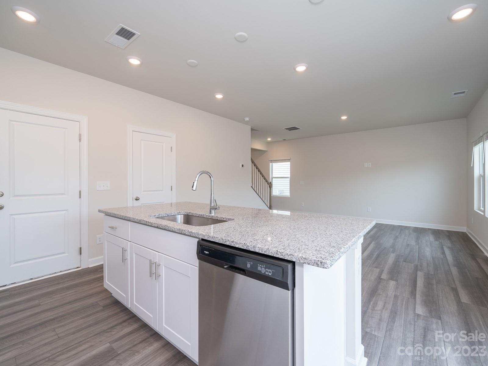 Childers Park - Residential