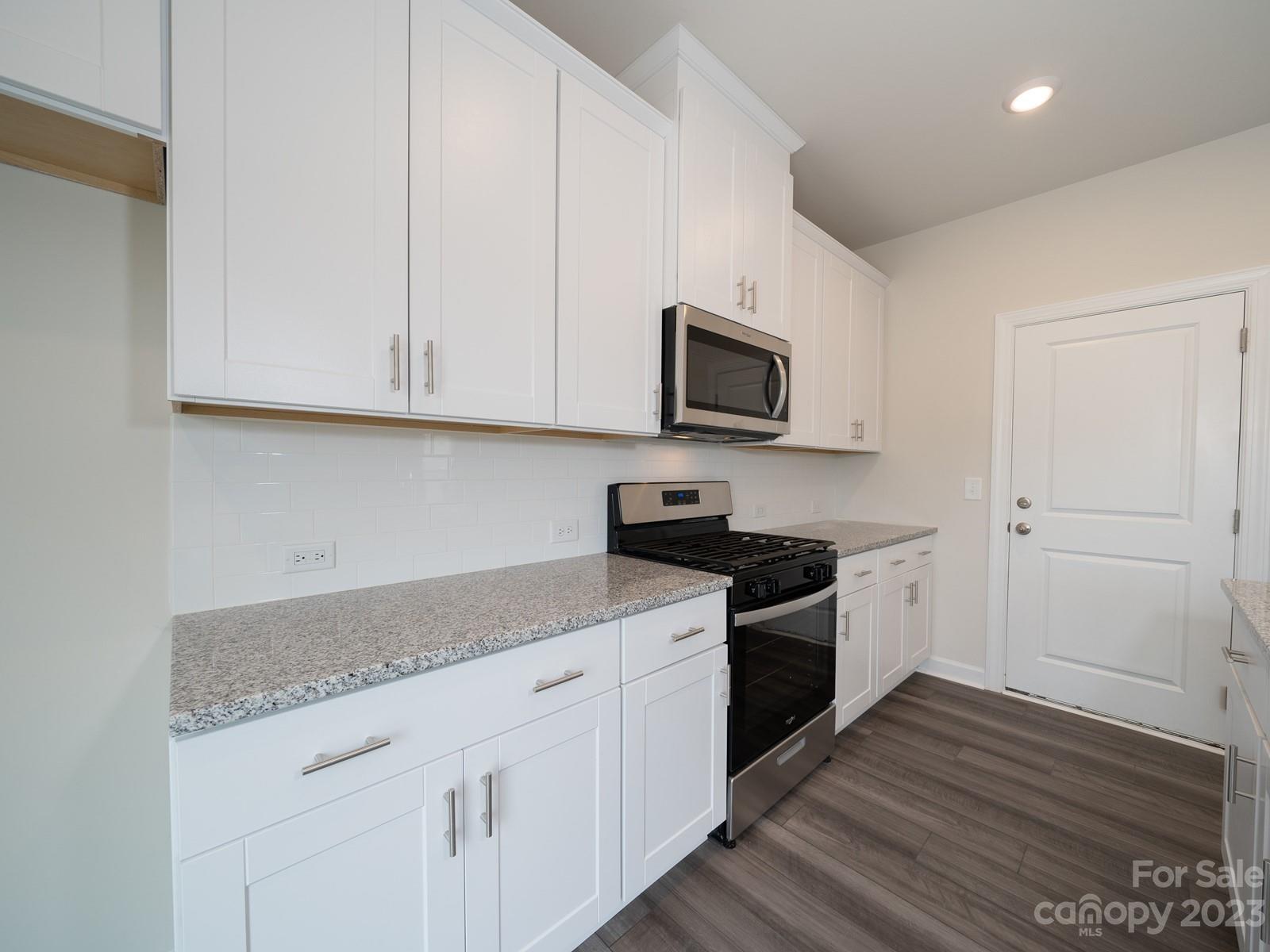 Childers Park - Residential