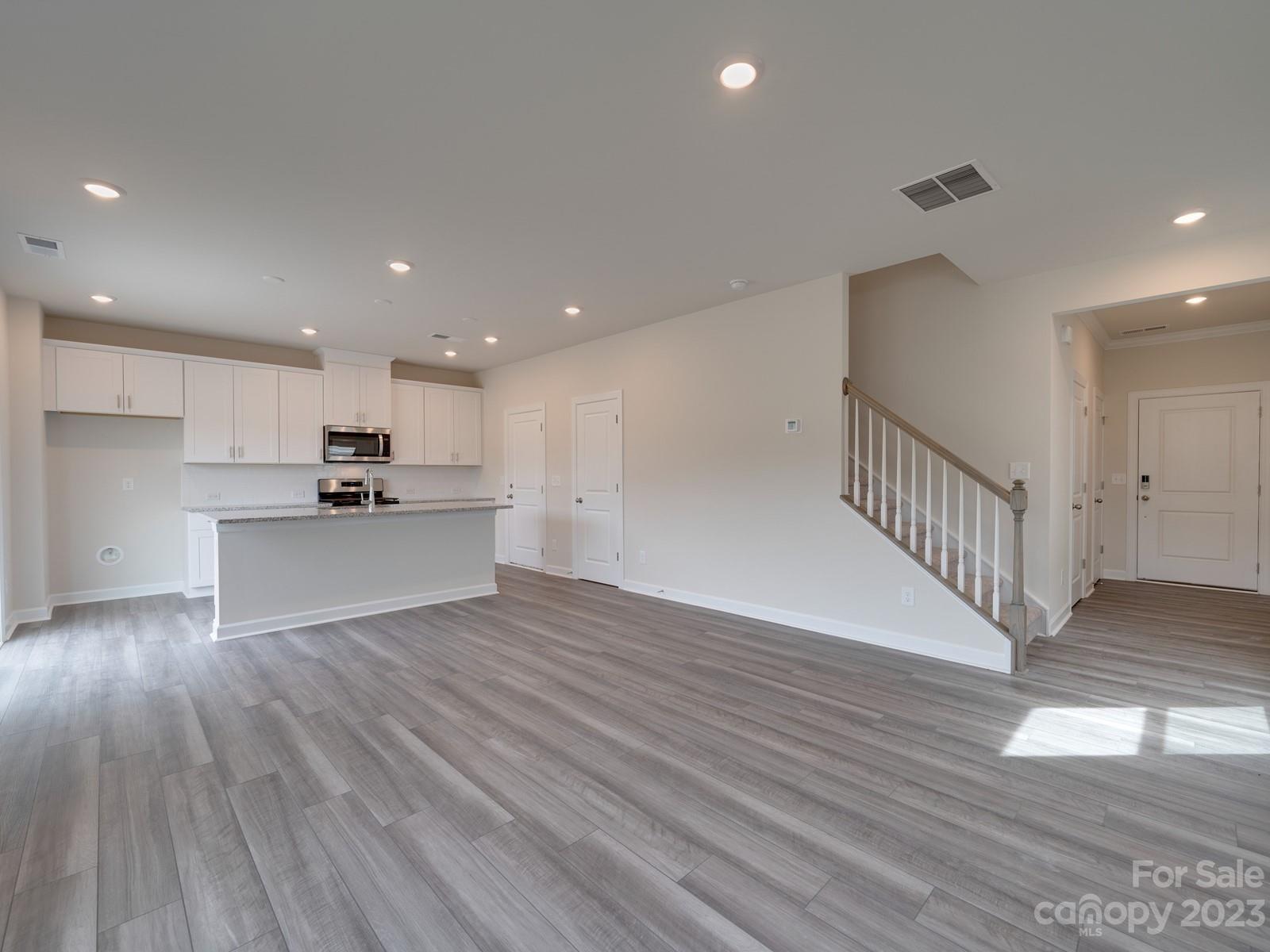 Childers Park - Residential