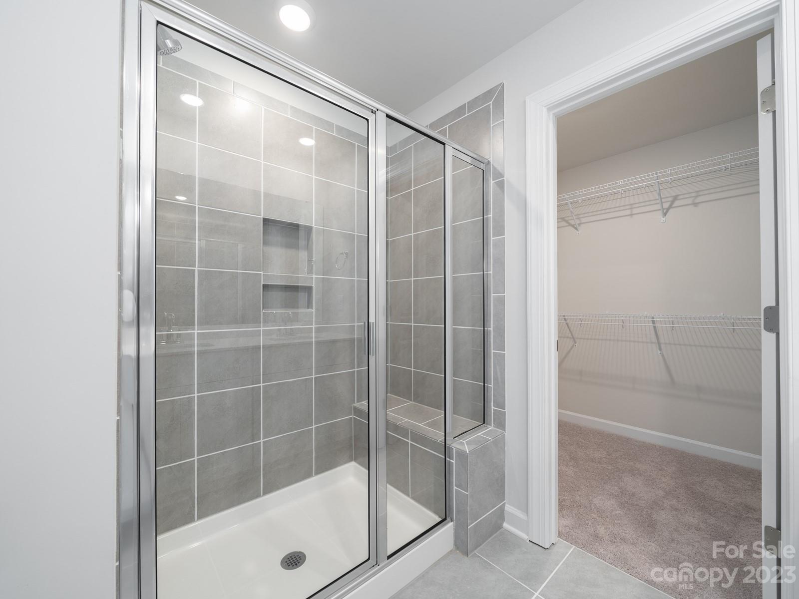 Childers Park - Residential