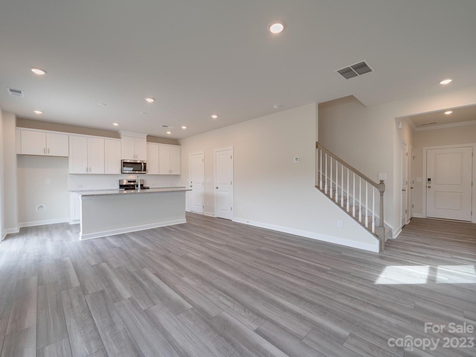 Childers Park - Residential