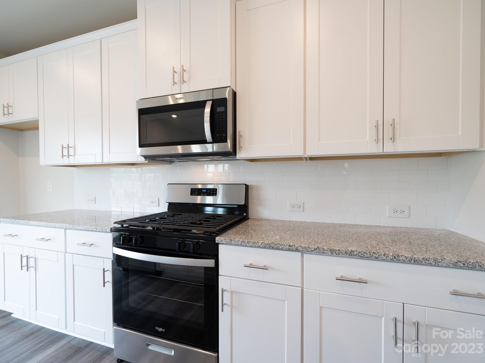 Childers Park - Residential