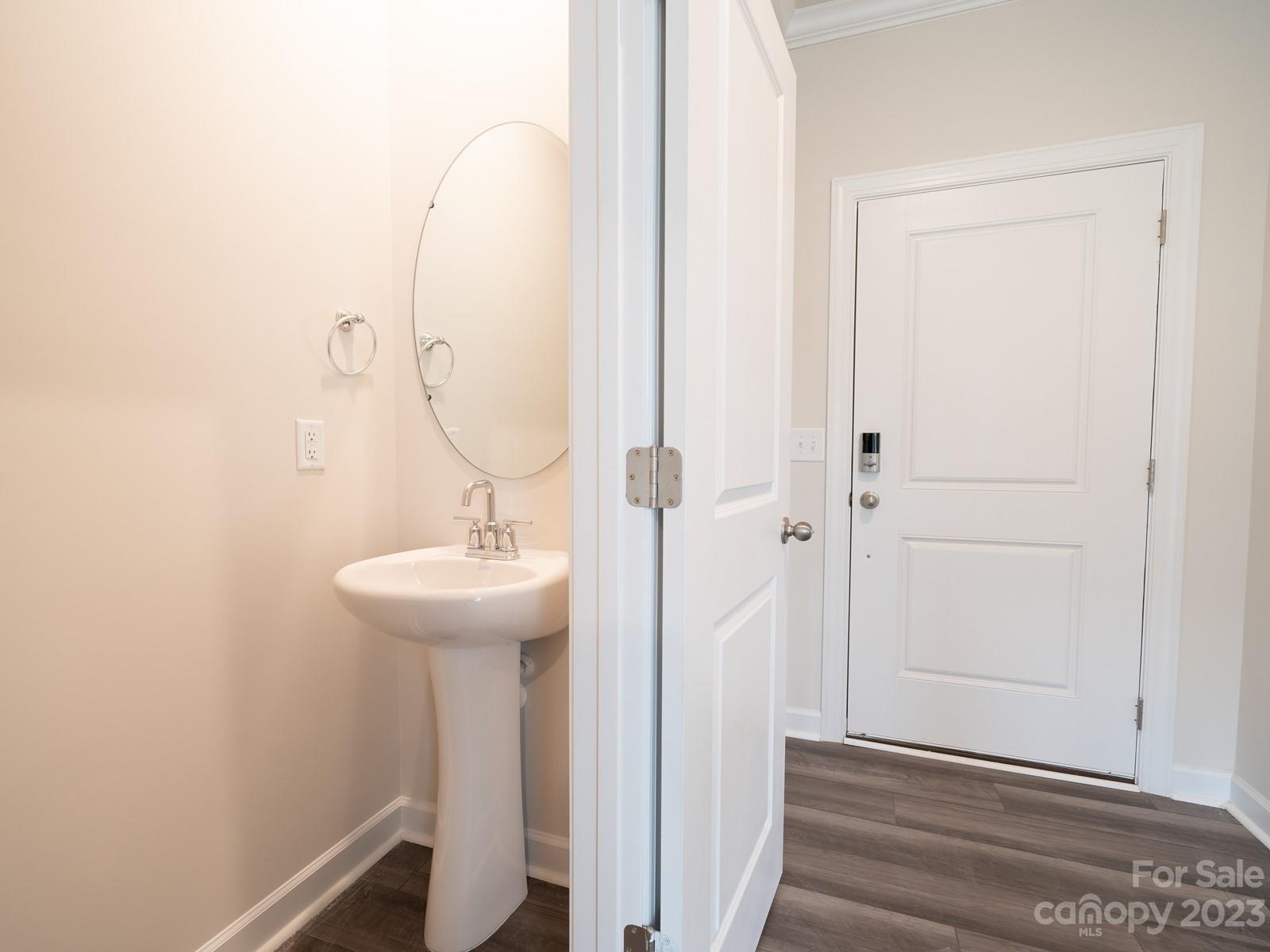 Childers Park - Residential