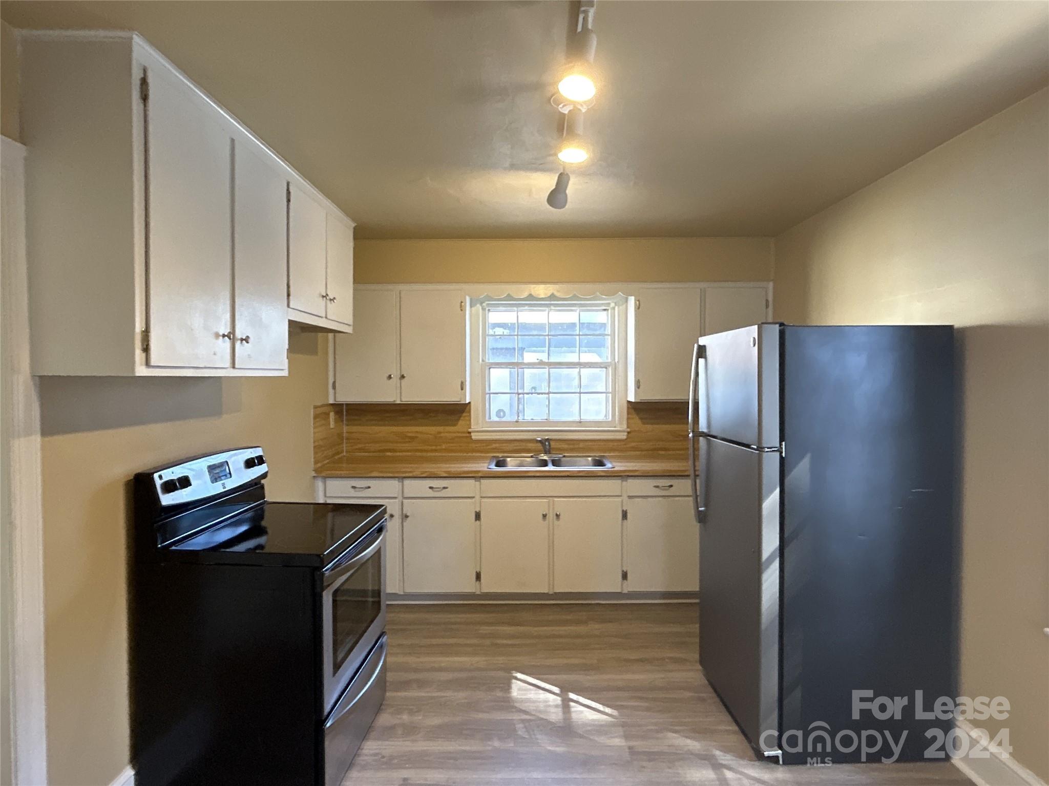 None - Residential Lease