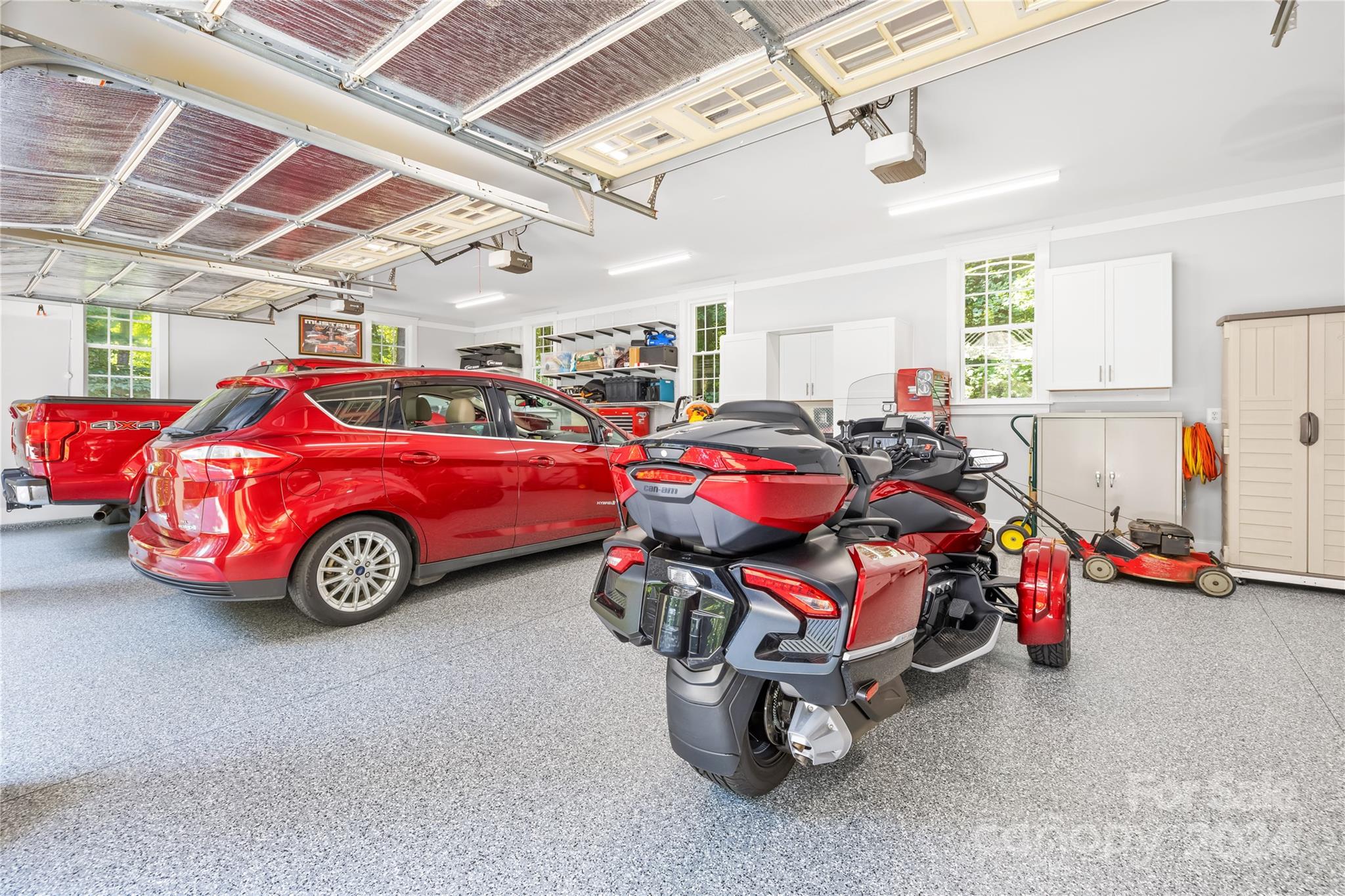 The Farms - Residential