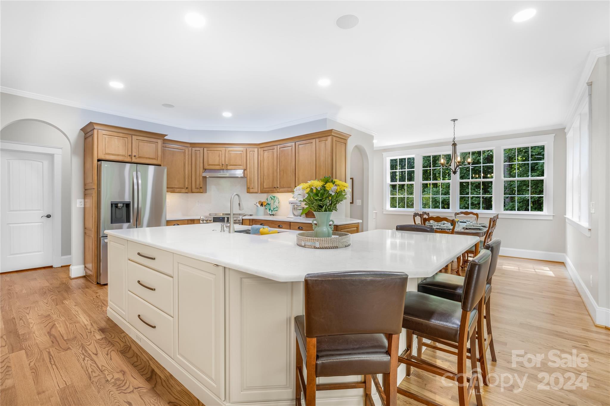 The Farms - Residential