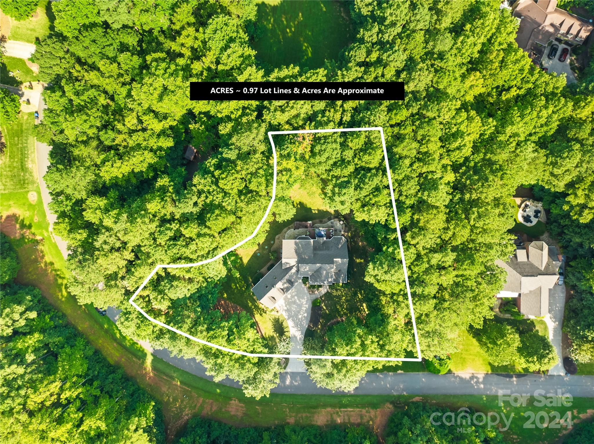 The Farms - Residential