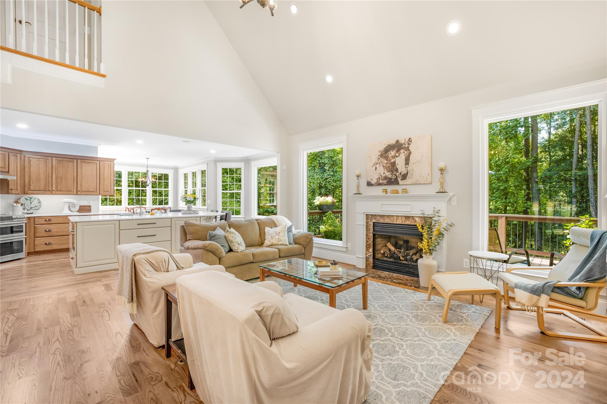 The Farms - Residential