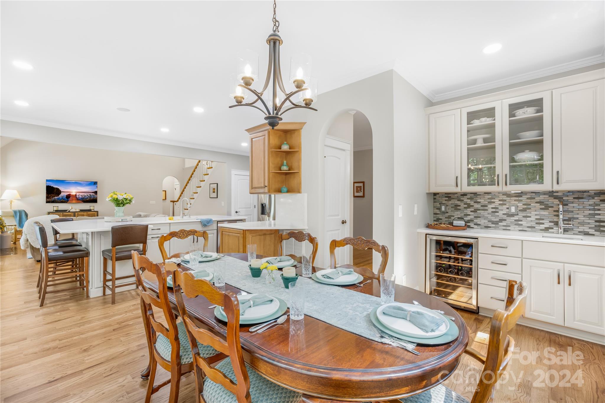 The Farms - Residential