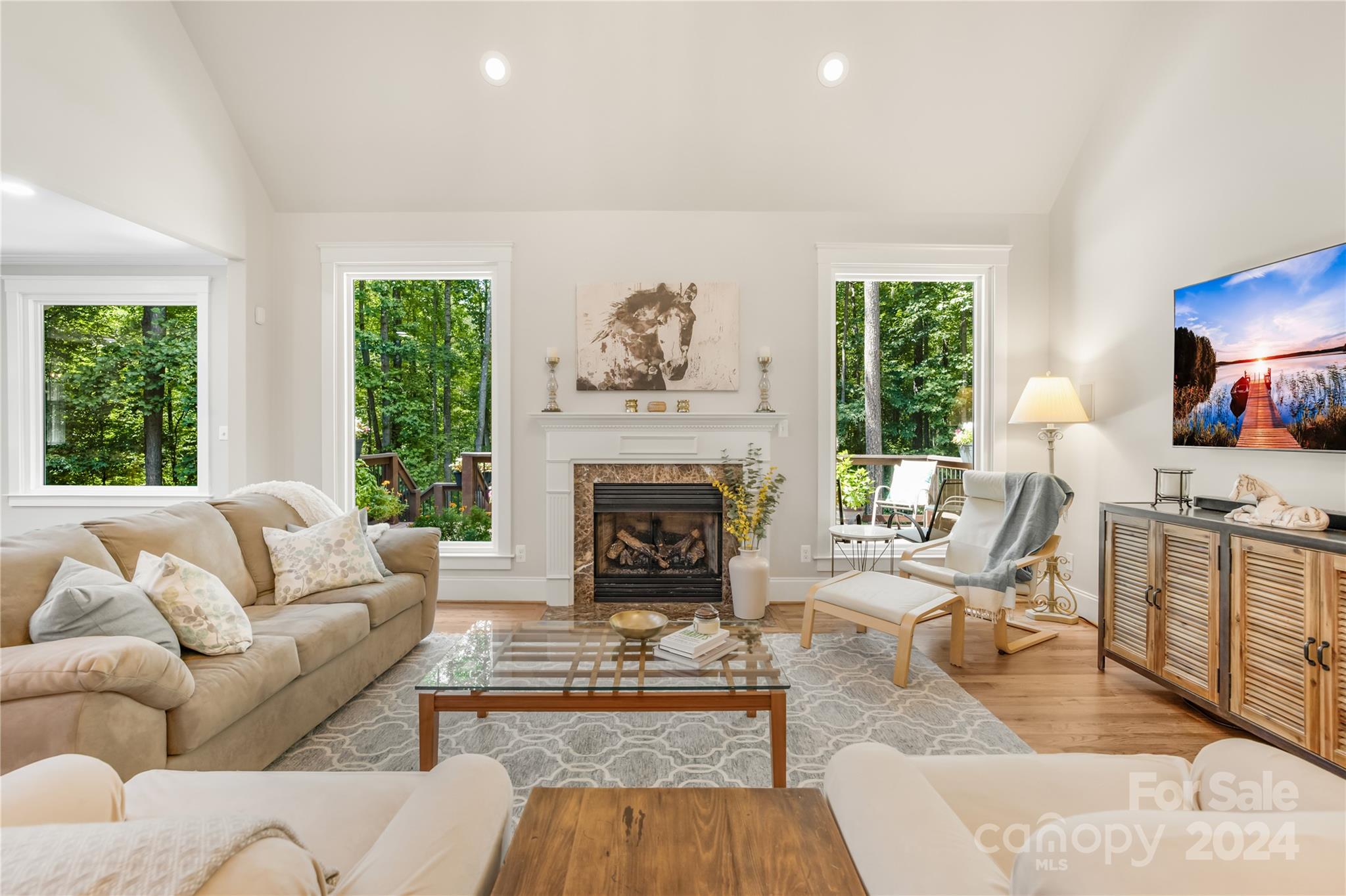 The Farms - Residential