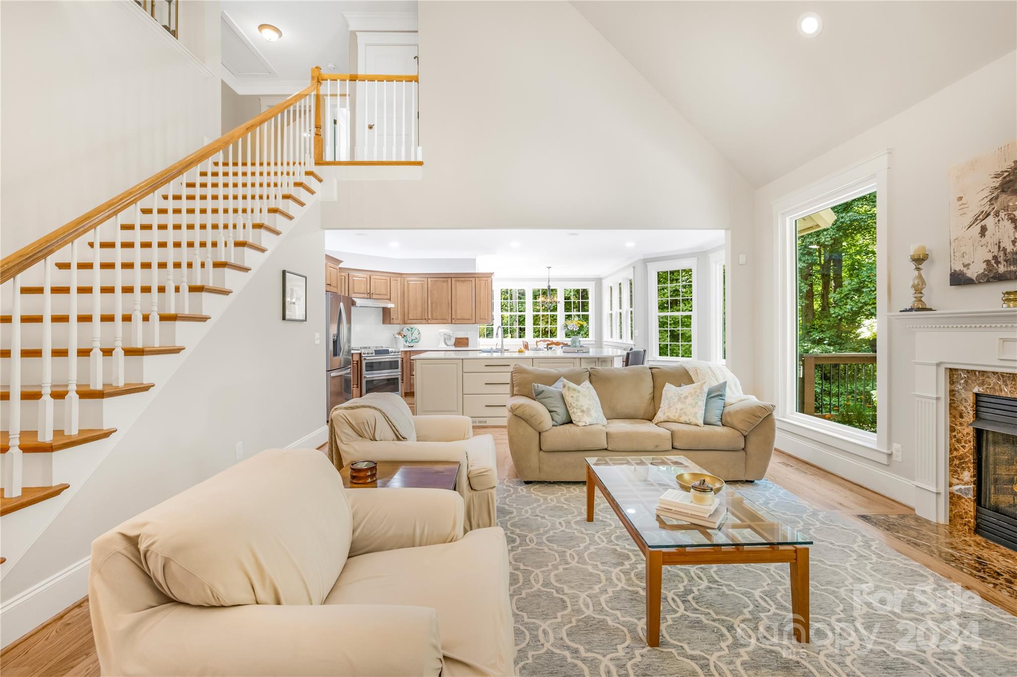 The Farms - Residential