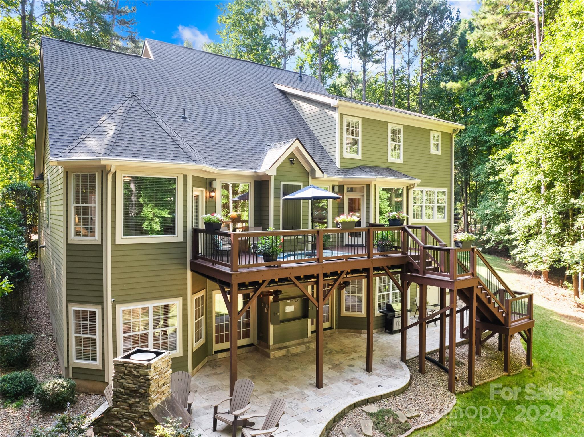 The Farms - Residential